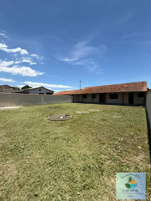 Foto 3 de Casa com 2 quartos à venda, 360m2 em Jardim Morada da Aldeia, Sao Pedro Da Aldeia - RJ