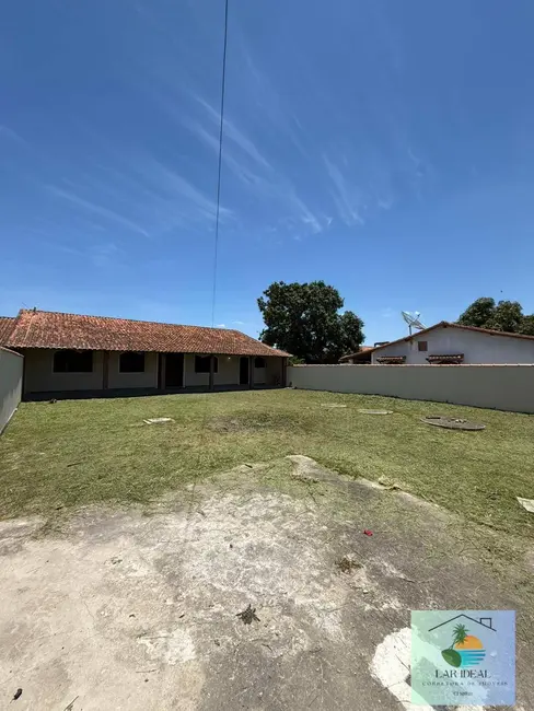 Foto 2 de Casa com 2 quartos à venda, 360m2 em Jardim Morada da Aldeia, Sao Pedro Da Aldeia - RJ