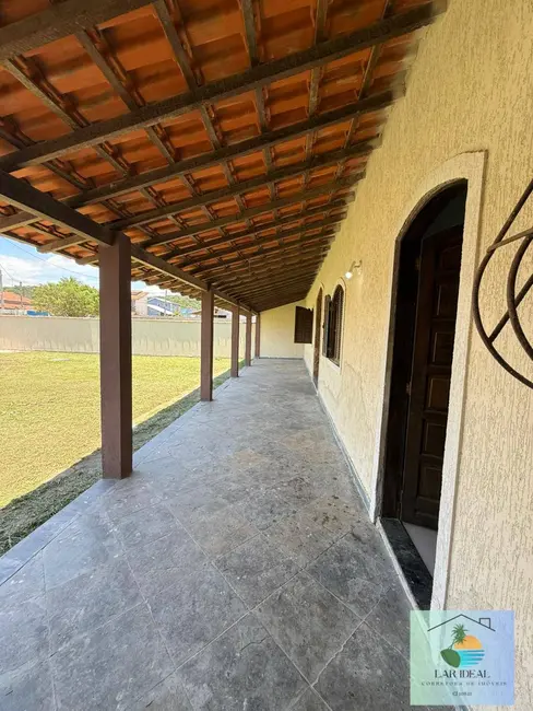 Foto 7 de Casa com 2 quartos à venda, 360m2 em Jardim Morada da Aldeia, Sao Pedro Da Aldeia - RJ