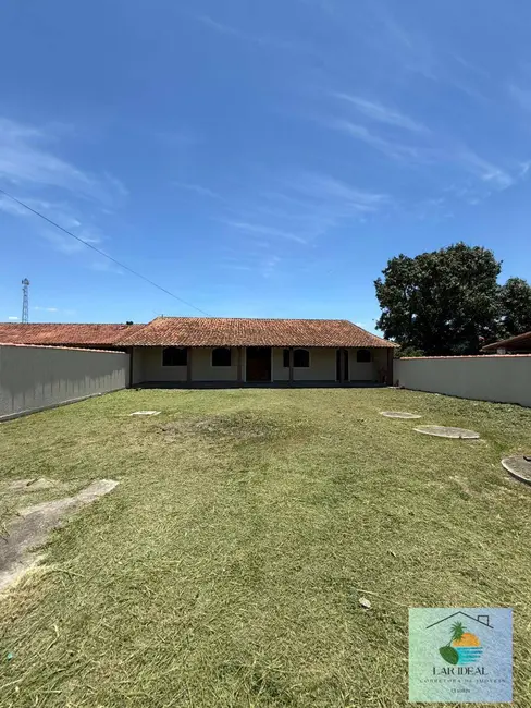Foto 1 de Casa com 2 quartos à venda, 360m2 em Jardim Morada da Aldeia, Sao Pedro Da Aldeia - RJ