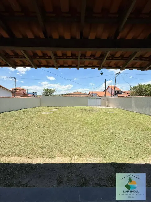 Foto 4 de Casa com 2 quartos à venda, 360m2 em Jardim Morada da Aldeia, Sao Pedro Da Aldeia - RJ