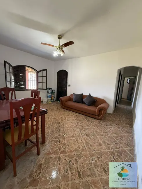 Foto 9 de Casa com 2 quartos à venda, 360m2 em Jardim Morada da Aldeia, Sao Pedro Da Aldeia - RJ