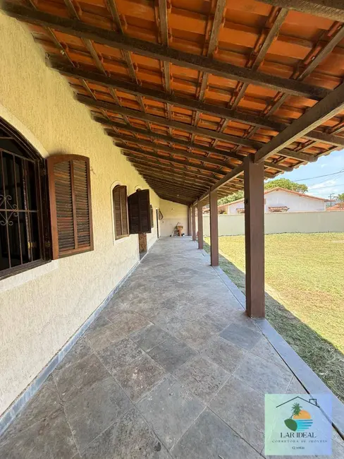 Foto 8 de Casa com 2 quartos à venda, 360m2 em Jardim Morada da Aldeia, Sao Pedro Da Aldeia - RJ