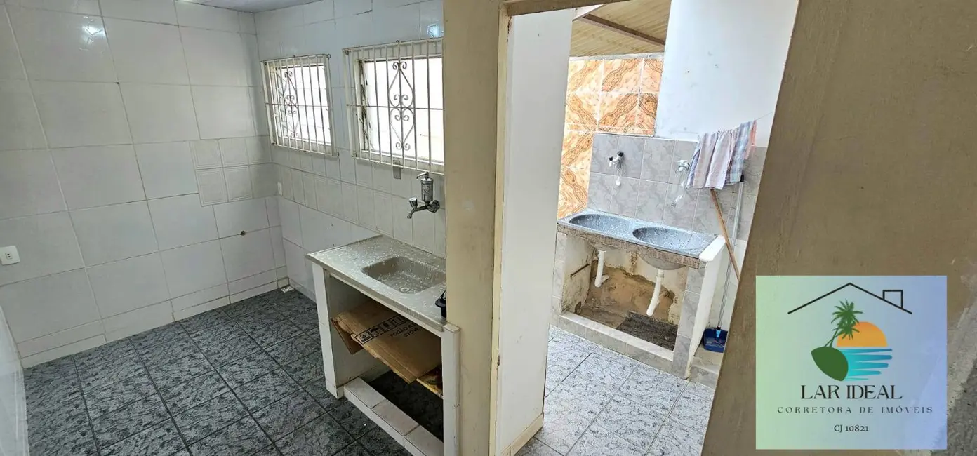 Foto 5 de Casa com 2 quartos à venda em Portinho, Cabo Frio - RJ