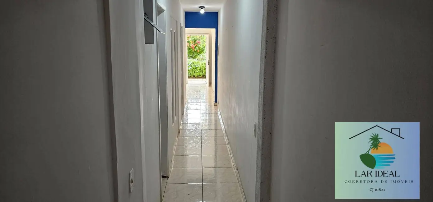 Foto 7 de Casa com 2 quartos à venda em Portinho, Cabo Frio - RJ