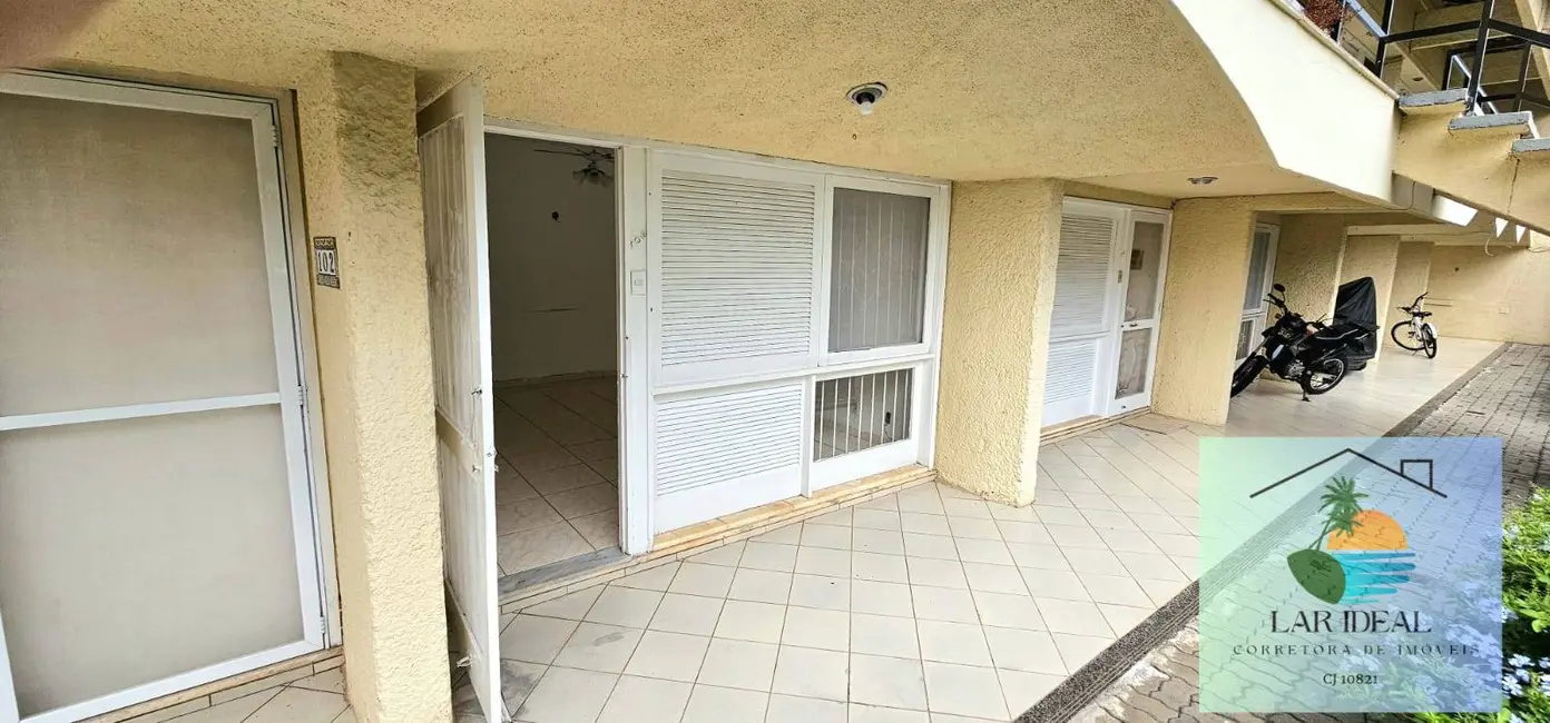 Foto 2 de Casa com 2 quartos à venda em Portinho, Cabo Frio - RJ