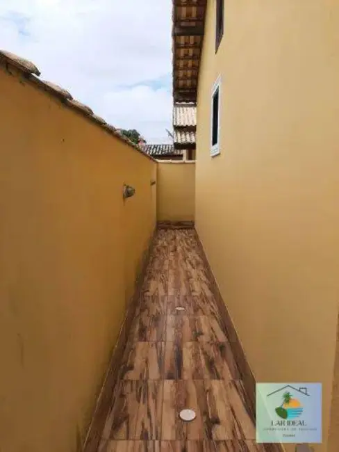 Foto 4 de Casa com 2 quartos à venda em Cabo Frio - RJ