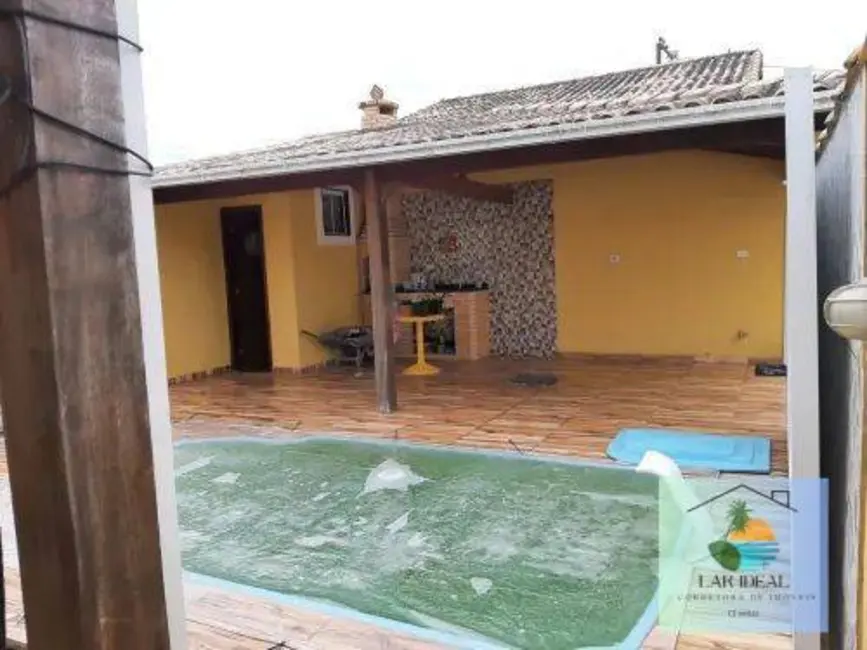 Foto 3 de Casa com 2 quartos à venda em Cabo Frio - RJ