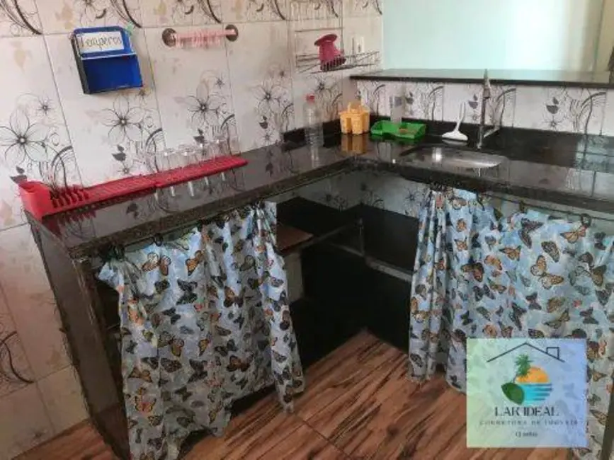 Foto 5 de Casa com 2 quartos à venda em Cabo Frio - RJ
