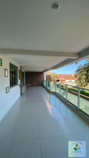 Apartamento com 2 quartos à venda em Rio Das Ostras - RJ - imagem 2 Foto 2 de Apartamento com 2 quartos à venda em Rio Das Ostras - RJ