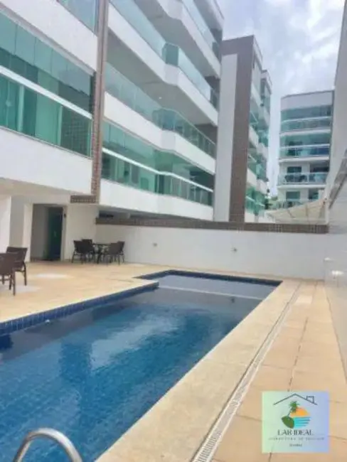 Apartamento com 2 quartos à venda em Rio Das Ostras - RJ - imagem 1 Foto 1 de Apartamento com 2 quartos à venda em Rio Das Ostras - RJ