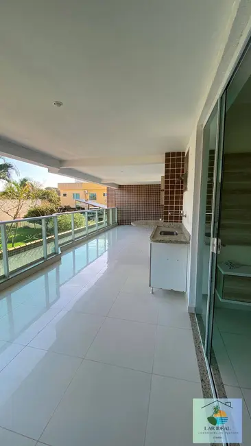 Apartamento com 2 quartos à venda em Rio Das Ostras - RJ - imagem 3 Foto 3 de Apartamento com 2 quartos à venda em Rio Das Ostras - RJ