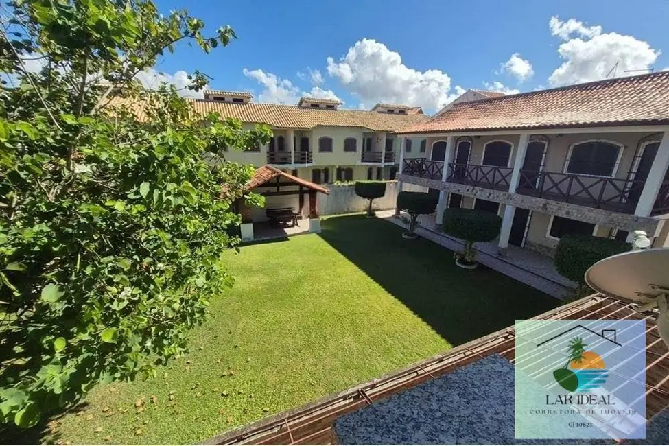 Casa com 3 quartos à venda, 574m2 em Peró, Cabo Frio - RJ - imagem 2 Foto 2 de Casa com 3 quartos à venda, 574m2 em Peró, Cabo Frio - RJ