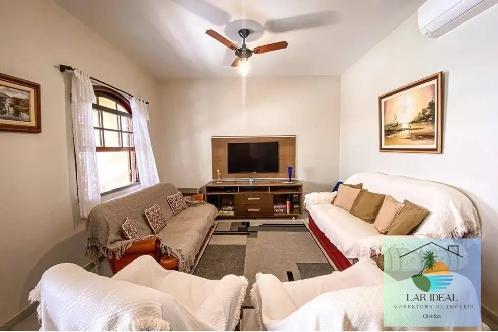 Casa com 3 quartos à venda, 574m2 em Peró, Cabo Frio - RJ - imagem 6 Foto 6 de Casa com 3 quartos à venda, 574m2 em Peró, Cabo Frio - RJ