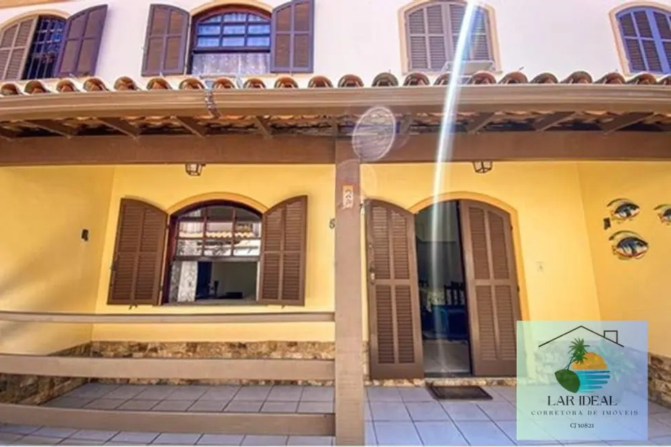 Casa com 3 quartos à venda, 574m2 em Peró, Cabo Frio - RJ - imagem 3 Foto 3 de Casa com 3 quartos à venda, 574m2 em Peró, Cabo Frio - RJ