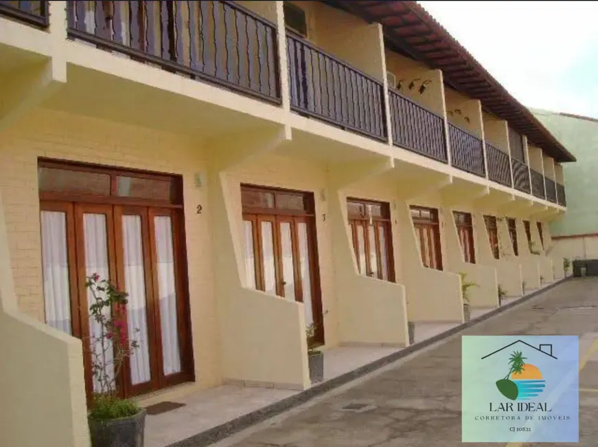 Foto 1 de Casa com 2 quartos à venda em Peró, Cabo Frio - RJ