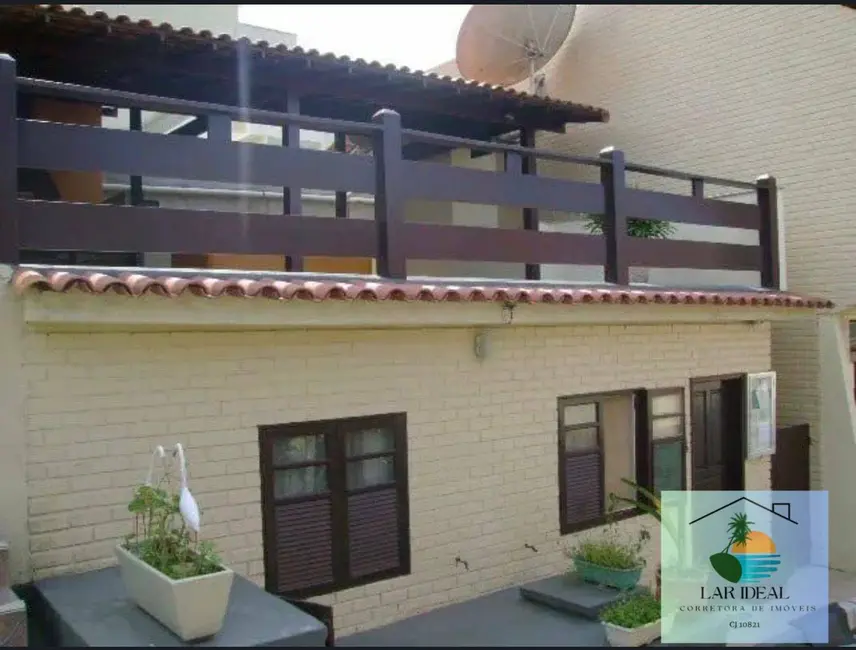 Foto 4 de Casa com 2 quartos à venda em Peró, Cabo Frio - RJ