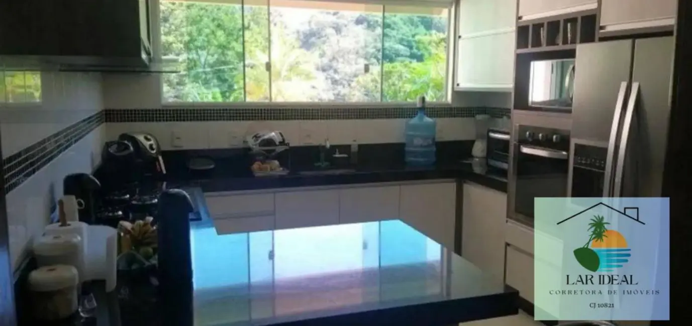 Casa com 5 quartos à venda em Nova Suíça, Nova Friburgo - RJ - imagem 9 Foto 9 de Casa com 5 quartos à venda em Nova Suíça, Nova Friburgo - RJ