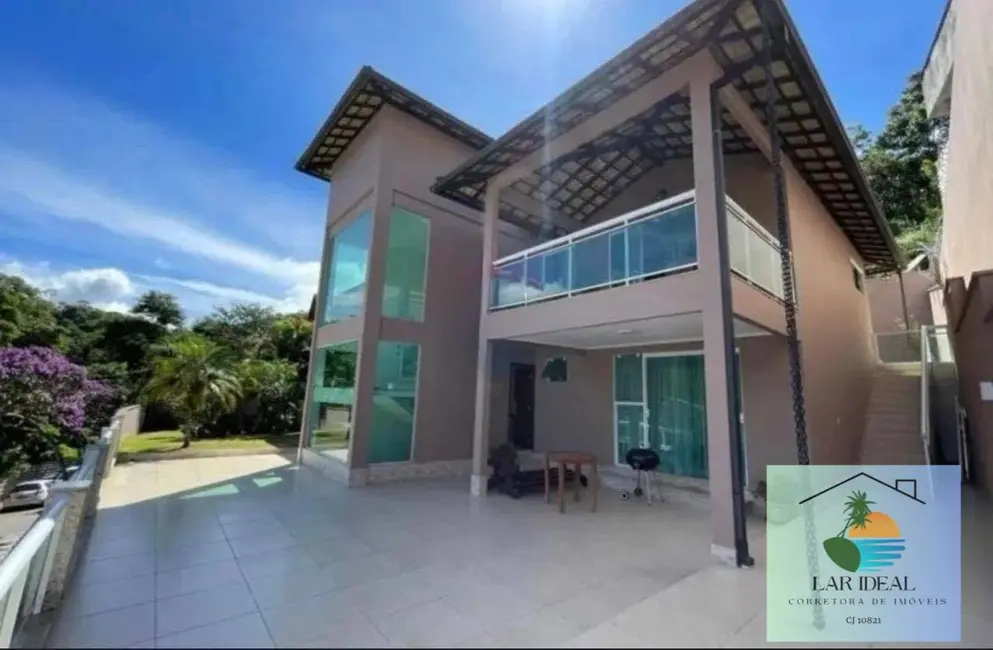 Casa com 5 quartos à venda em Nova Suíça, Nova Friburgo - RJ - imagem 1 Foto 1 de Casa com 5 quartos à venda em Nova Suíça, Nova Friburgo - RJ