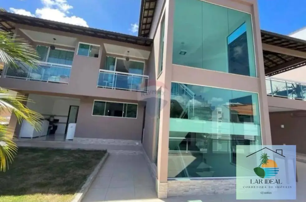 Casa com 5 quartos à venda em Nova Suíça, Nova Friburgo - RJ - imagem 2 Foto 2 de Casa com 5 quartos à venda em Nova Suíça, Nova Friburgo - RJ