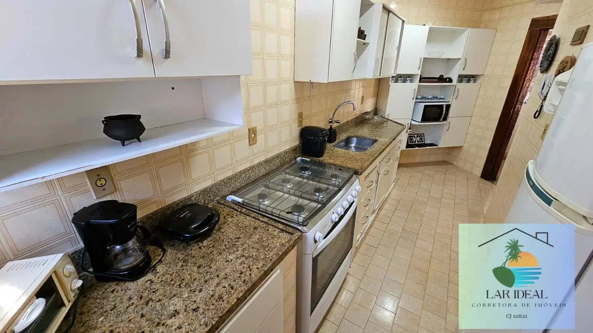 Foto 4 de Casa com 2 quartos à venda em Braga, Cabo Frio - RJ