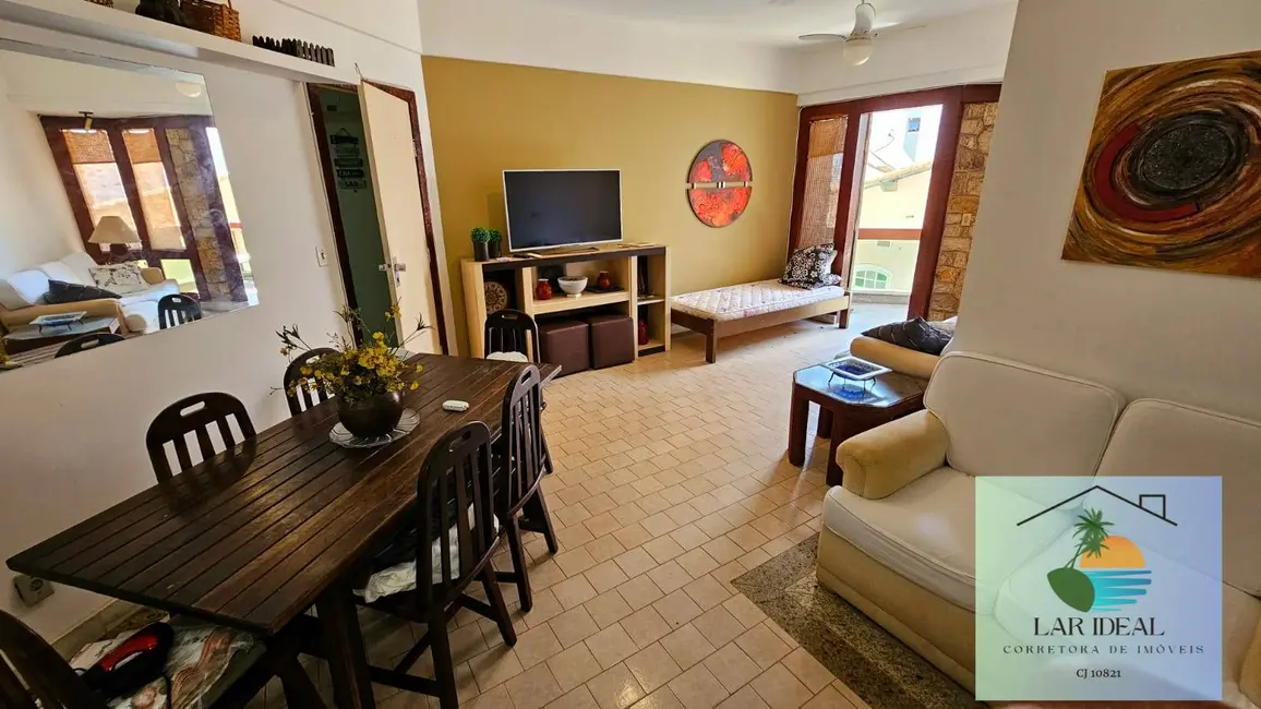 Foto 2 de Casa com 2 quartos à venda em Braga, Cabo Frio - RJ