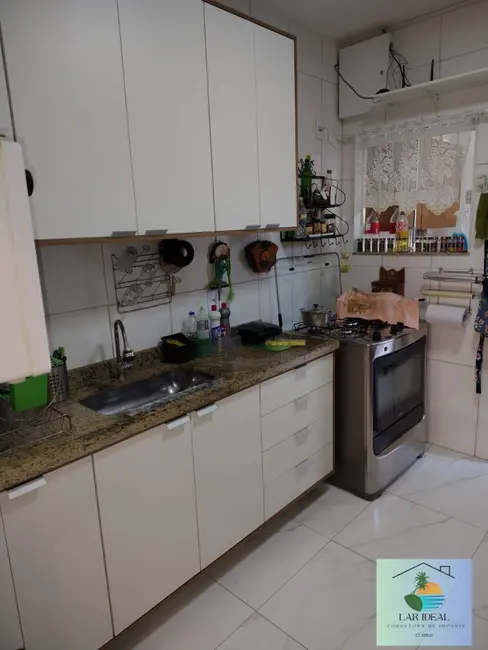 Foto 6 de Casa com 2 quartos à venda em Chácara Mariléa, Rio Das Ostras - RJ