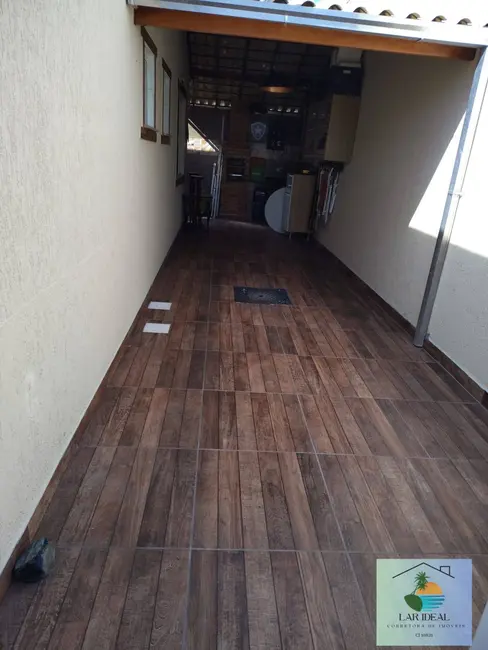 Foto 3 de Casa com 2 quartos à venda em Chácara Mariléa, Rio Das Ostras - RJ