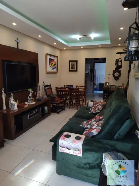 Foto 5 de Casa com 2 quartos à venda em Chácara Mariléa, Rio Das Ostras - RJ