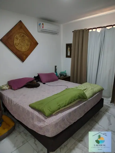 Foto 8 de Casa com 2 quartos à venda em Chácara Mariléa, Rio Das Ostras - RJ