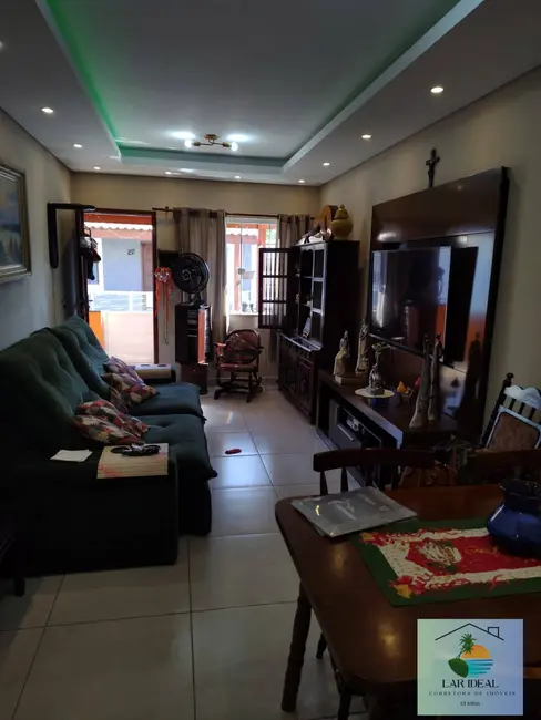 Foto 4 de Casa com 2 quartos à venda em Chácara Mariléa, Rio Das Ostras - RJ