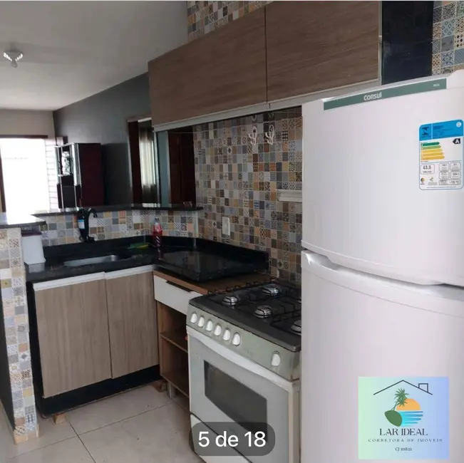 Foto 7 de Casa com 2 quartos à venda, 120m2 em Arraial Do Cabo - RJ