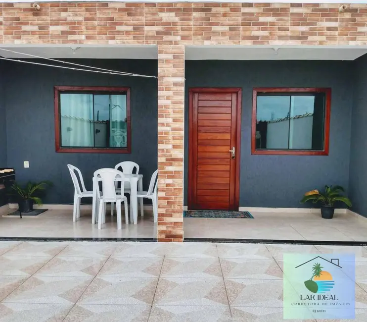 Foto 1 de Casa com 2 quartos à venda, 120m2 em Arraial Do Cabo - RJ