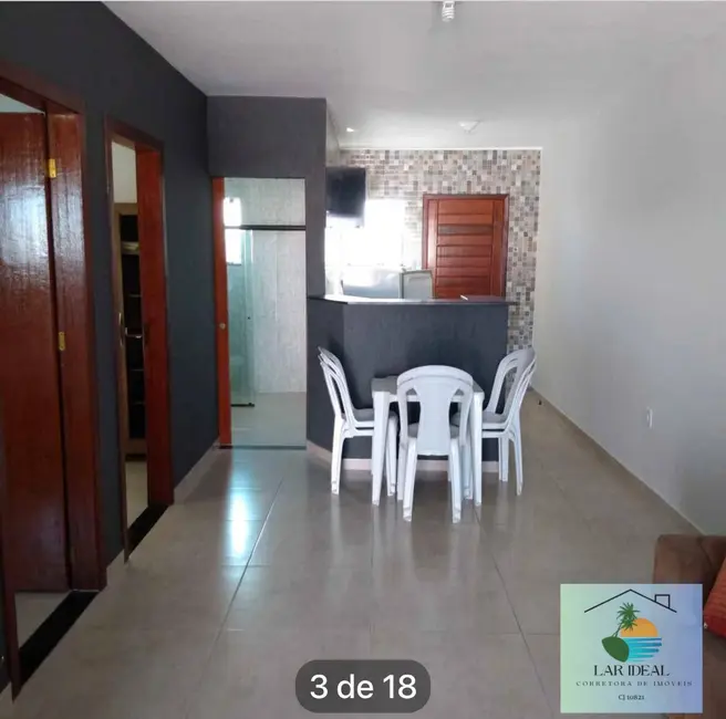 Foto 4 de Casa com 2 quartos à venda, 120m2 em Arraial Do Cabo - RJ
