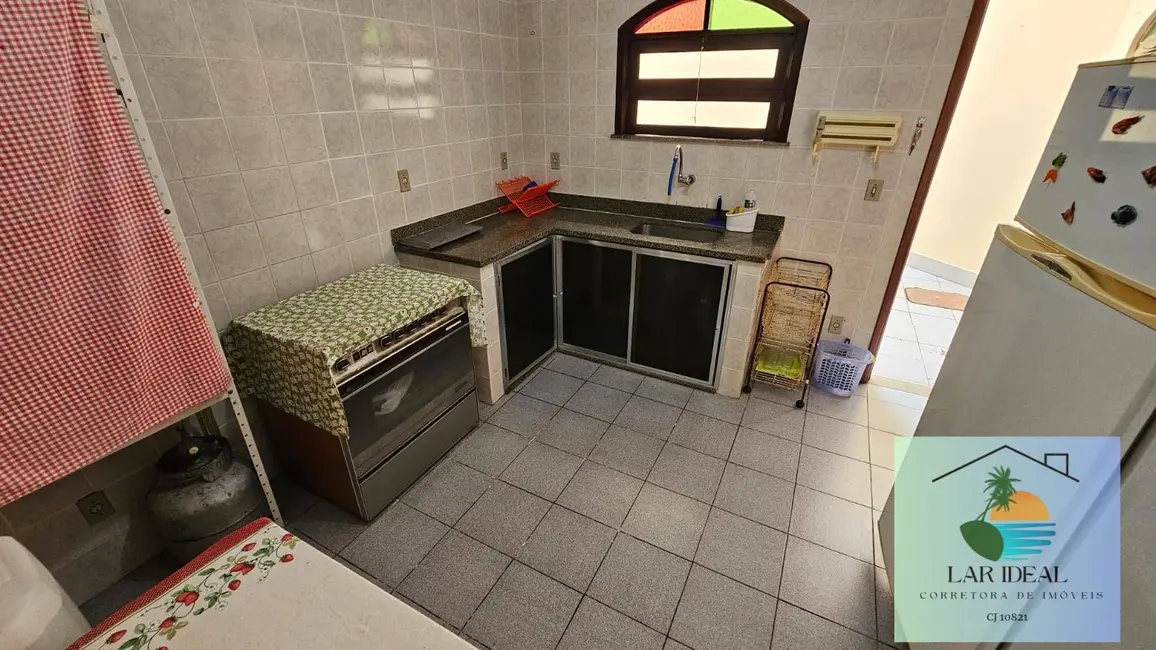 Foto 6 de Casa com 3 quartos à venda em Peró, Cabo Frio - RJ