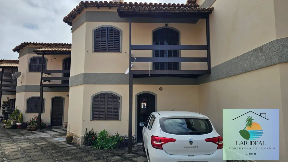 Foto 2 de Casa com 3 quartos à venda em Peró, Cabo Frio - RJ