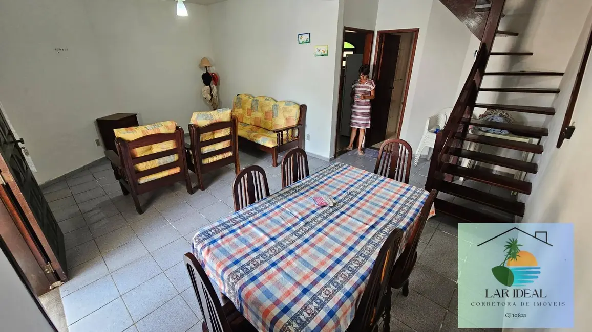 Foto 8 de Casa com 3 quartos à venda em Peró, Cabo Frio - RJ