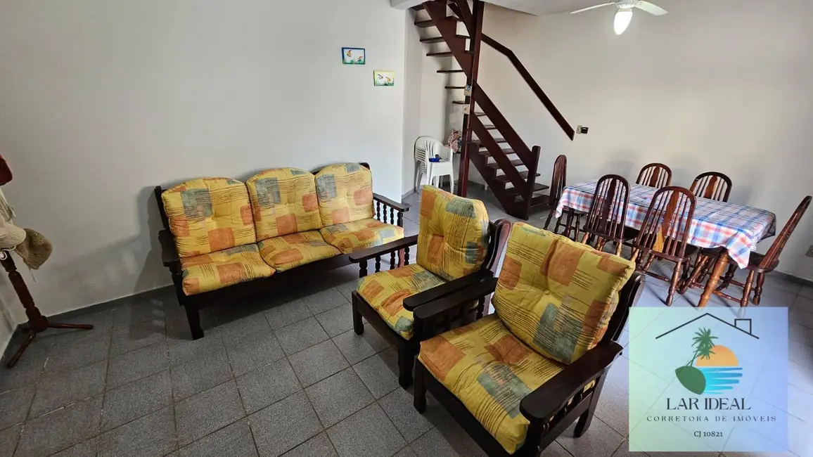 Foto 5 de Casa com 3 quartos à venda em Peró, Cabo Frio - RJ