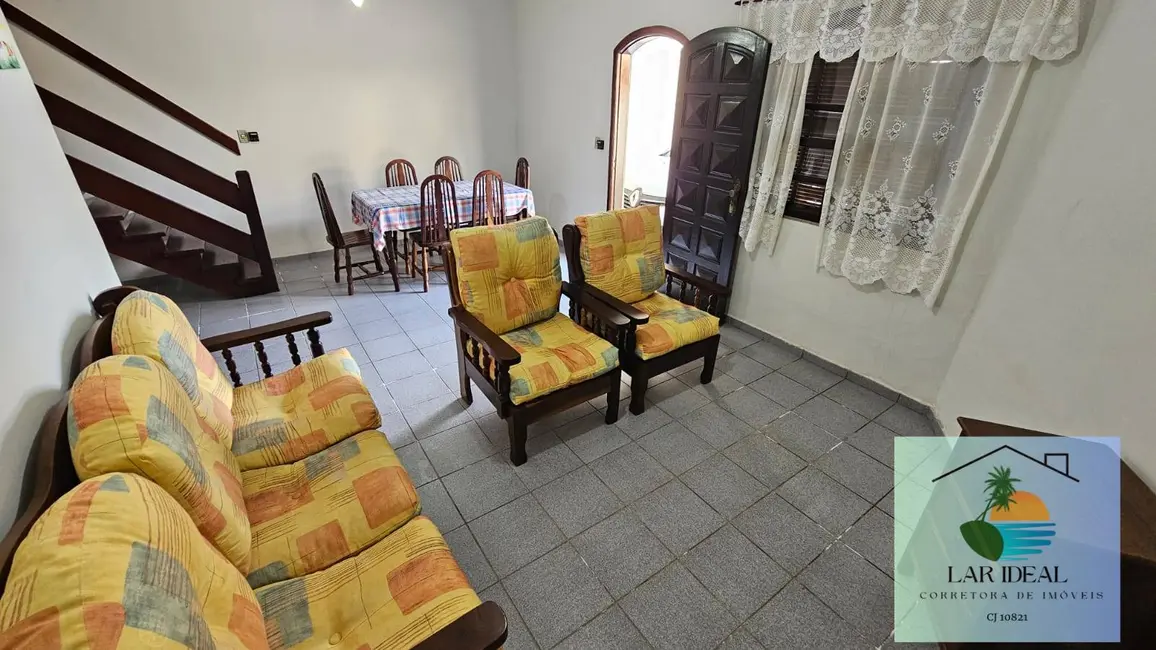 Foto 4 de Casa com 3 quartos à venda em Peró, Cabo Frio - RJ