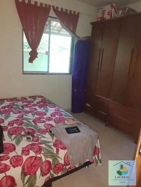 Foto 5 de Casa com 2 quartos à venda em Cabo Frio - RJ