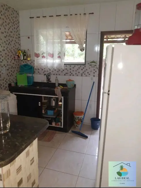 Foto 4 de Casa com 2 quartos à venda em Cabo Frio - RJ
