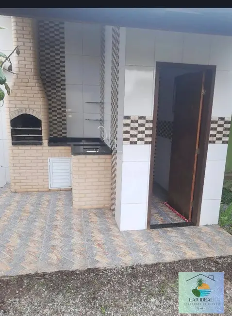 Foto 2 de Casa com 2 quartos à venda em Cabo Frio - RJ