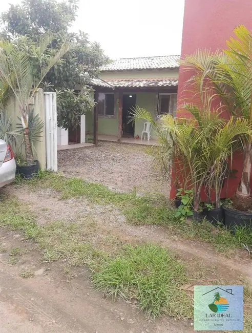 Foto 9 de Casa com 2 quartos à venda em Cabo Frio - RJ