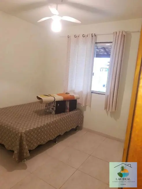 Foto 7 de Casa com 2 quartos à venda em Cabo Frio - RJ