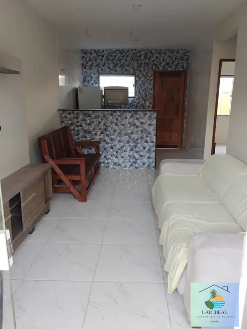 Foto 6 de Casa com 2 quartos à venda em Cabo Frio - RJ