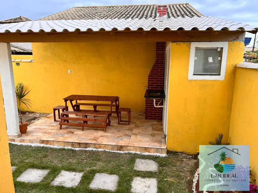 Foto 5 de Casa com 2 quartos à venda em Cabo Frio - RJ