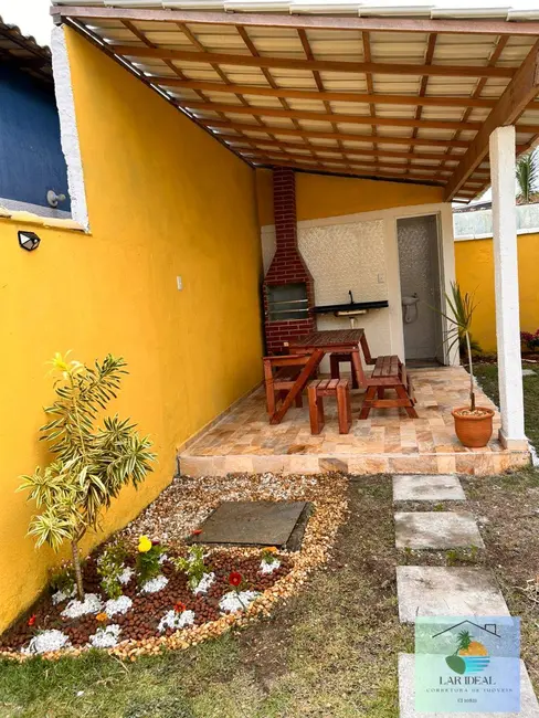 Foto 4 de Casa com 2 quartos à venda em Cabo Frio - RJ