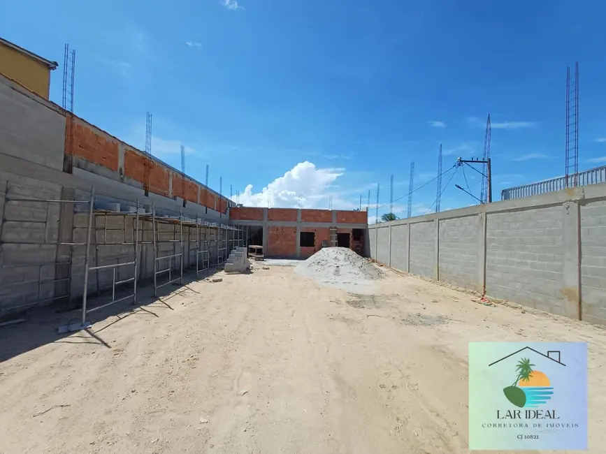 Armazém / Galpão para alugar, 420m2 em Cabo Frio - RJ - imagem 1 Foto 1 de Armazém / Galpão para alugar, 420m2 em Cabo Frio - RJ