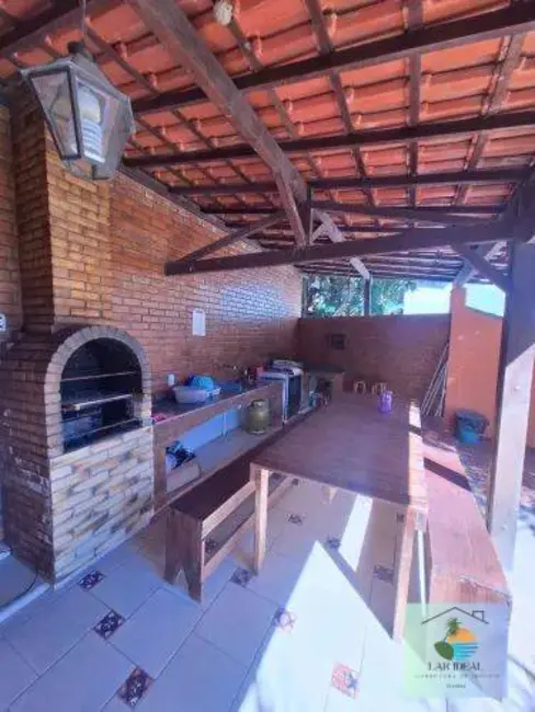 Foto 6 de Casa com 3 quartos à venda, 420m2 em Nova Aliança, Rio Das Ostras - RJ