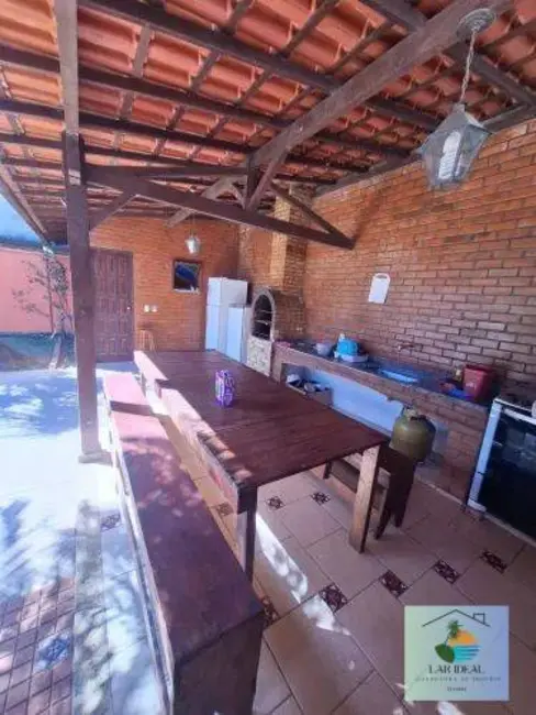 Foto 7 de Casa com 3 quartos à venda, 420m2 em Nova Aliança, Rio Das Ostras - RJ